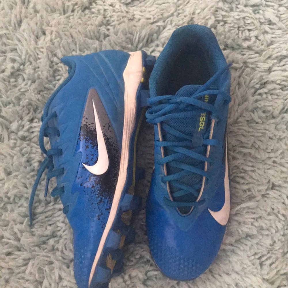 Nike Vapor Baseball Cleats